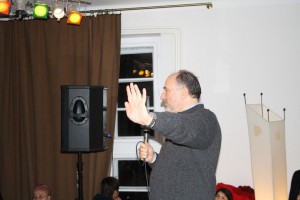 Zoran Milivojević: Da li smo emocionalno pismeni?