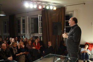 Zoran Milivojević: Da li smo emocionalno pismeni?