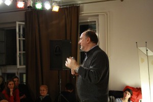 Zoran Milivojević: Da li smo emocionalno pismeni?