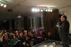 Zoran Milivojević: Da li smo emocionalno pismeni?