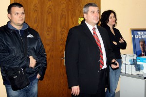 KZN DSS: Proglas: “Srbija je ugrožena"