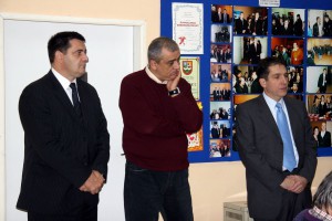 KZN DSS: Proglas: “Srbija je ugrožena"