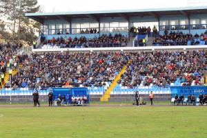 Spartak - Partizan 2 : 2