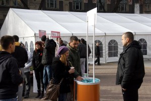 01. decembar - dan borbe protiv side