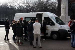 01. decembar - dan borbe protiv side