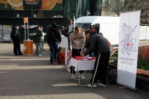 01. decembar - dan borbe protiv side