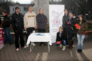 01. decembar - dan borbe protiv side