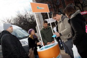 01. decembar - dan borbe protiv side