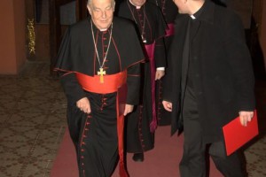 Poseta kardinala dr Zenona Grocholewskog