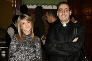 Svečana akademija povodom 50 godina gimnazije "Paulinum"