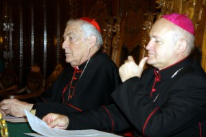 Svečana akademija povodom 50 godina gimnazije "Paulinum"