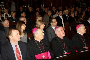 Svečana akademija povodom 50 godina gimnazije "Paulinum"