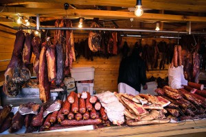 Novogodišnji vašar Winterfest, uoči otvaranja