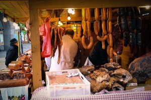 Novogodišnji vašar Winterfest, uoči otvaranja