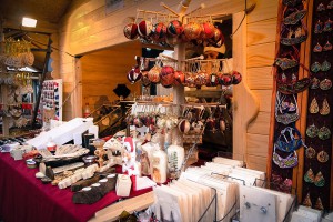 Novogodišnji vašar Winterfest, uoči otvaranja