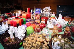 Novogodišnji vašar Winterfest, uoči otvaranja