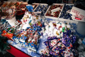 Novogodišnji vašar Winterfest, uoči otvaranja