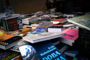 Novogodišnji vašar Winterfest, uoči otvaranja