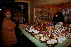 Otvaranje Winterfesta, novogodišnjeg vašara