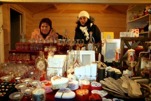 Otvaranje Winterfesta, novogodišnjeg vašara