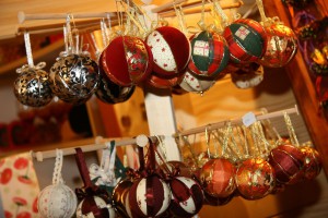 Otvaranje Winterfesta, novogodišnjeg vašara