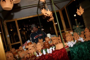 Otvaranje Winterfesta, novogodišnjeg vašara