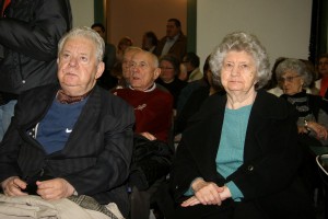 Katarina Korponaić: Stare subotičke porodice