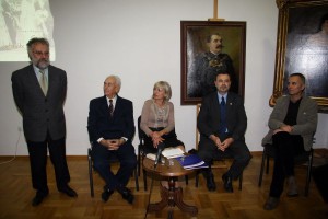 Katarina Korponaić: Stare subotičke porodice