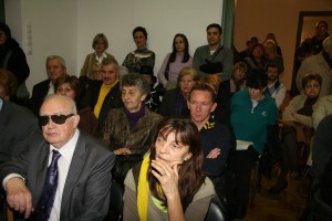 Katarina Korponaić: Stare subotičke porodice