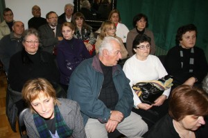 Katarina Korponaić: Stare subotičke porodice