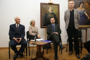 Katarina Korponaić: Stare subotičke porodice