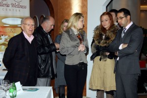 Besplatna "slana soba" za najmlađe Subotičane sa respiratornim problemima