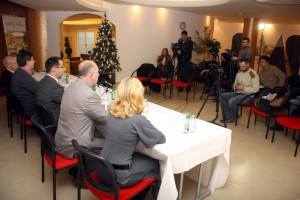 Besplatna "slana soba" za najmlađe Subotičane sa respiratornim problemima