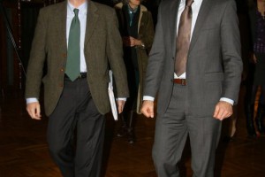 Prijem delegacije ambasade Republike Francuske