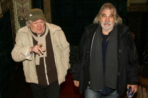 Festival Omladina - prijem kod Gradonačelnika