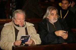 Festival Omladina - prijem kod Gradonačelnika