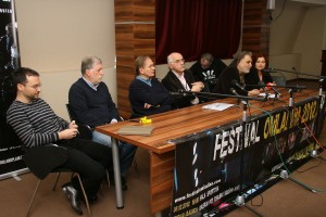 Festival Omladina - Press