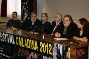 Festival Omladina - Press