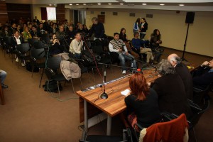 Festival Omladina - Press