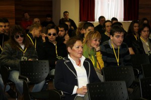 Festival Omladina - Press