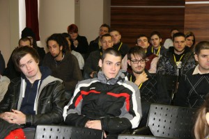 Festival Omladina - Press