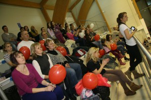 Finale Dečjih igara bez granica