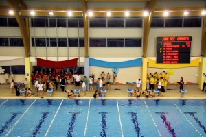 Finale Dečjih igara bez granica