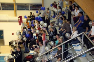 Finale Dečjih igara bez granica