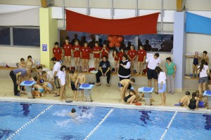 Finale Dečjih igara bez granica