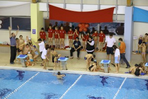 Finale Dečjih igara bez granica