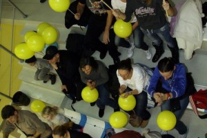 Finale Dečjih igara bez granica