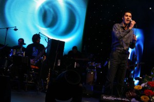 Festival Omladina 2012