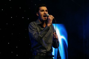 Festival Omladina 2012