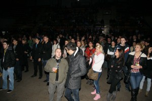 Festival Omladina 2012